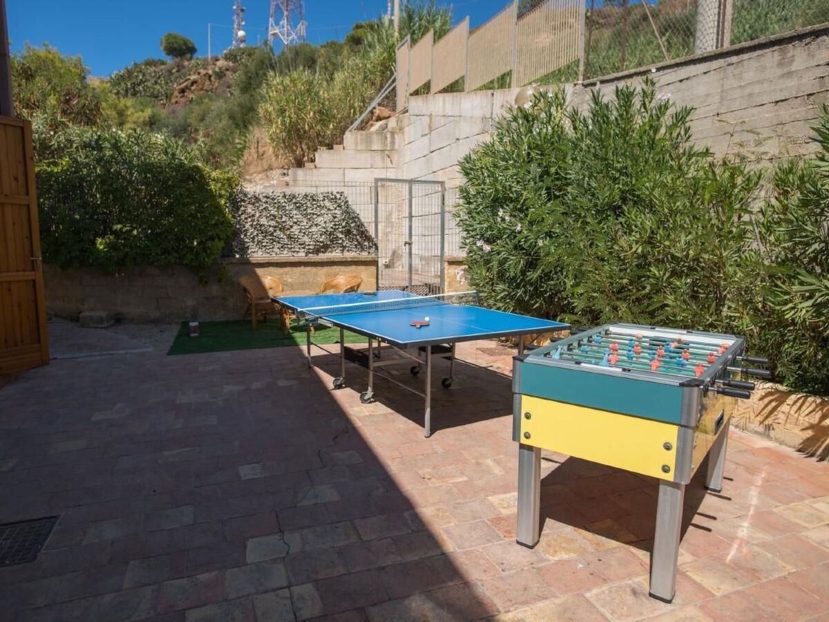 Appartement avec vue mer à Sciacca, 5 pers. - Photo 26