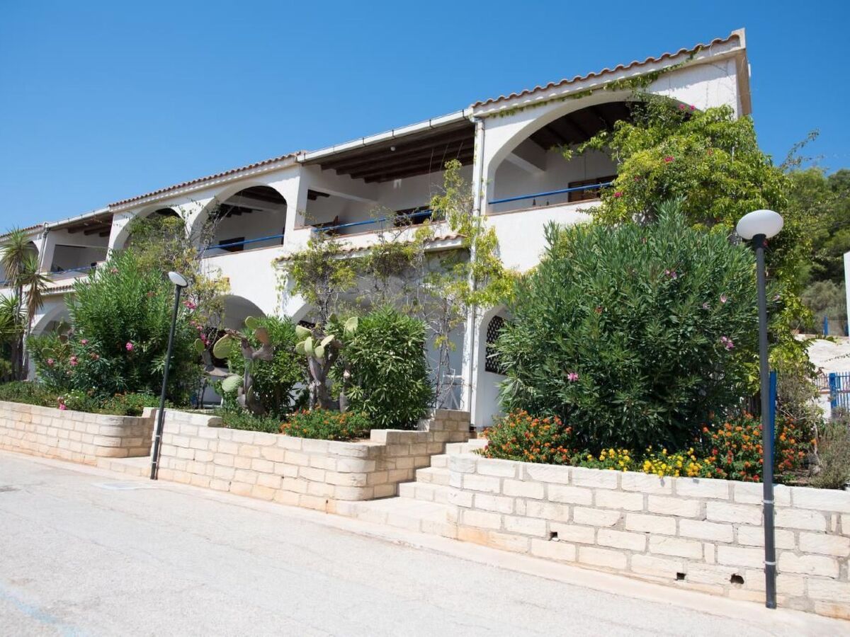 Appartement avec vue mer à Sciacca, 5 pers. - Photo 27