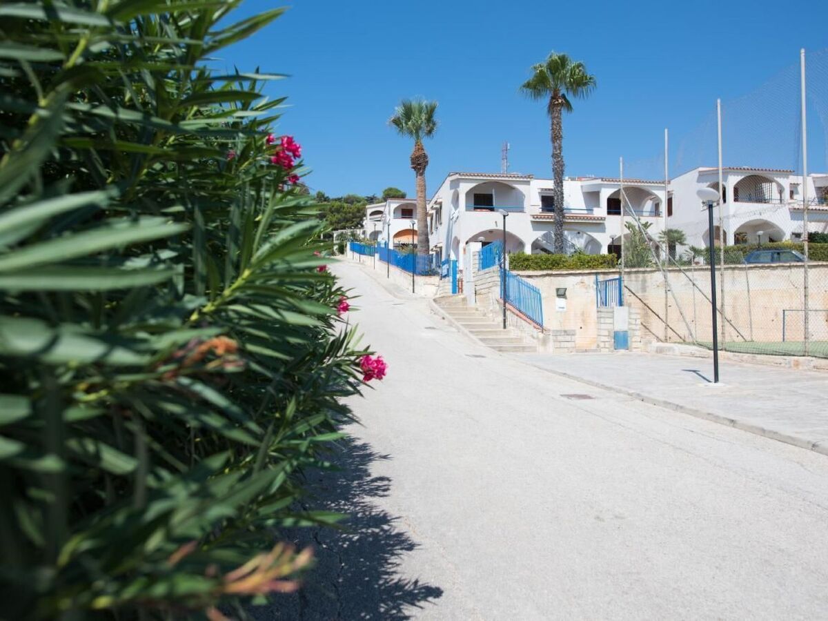 Appartement avec vue mer à Sciacca, 5 pers. - Photo 28