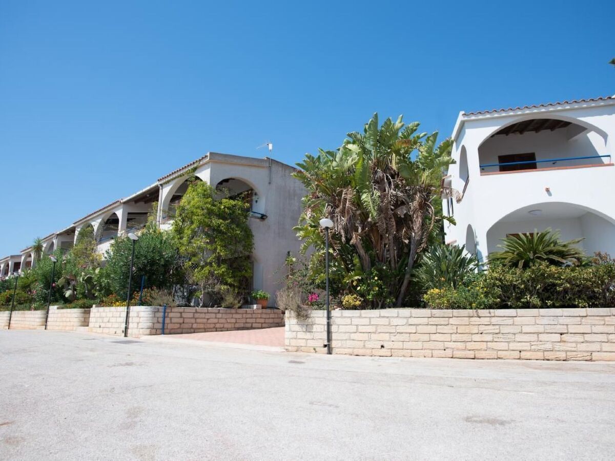Appartement avec vue mer à Sciacca, 5 pers. - Photo 29