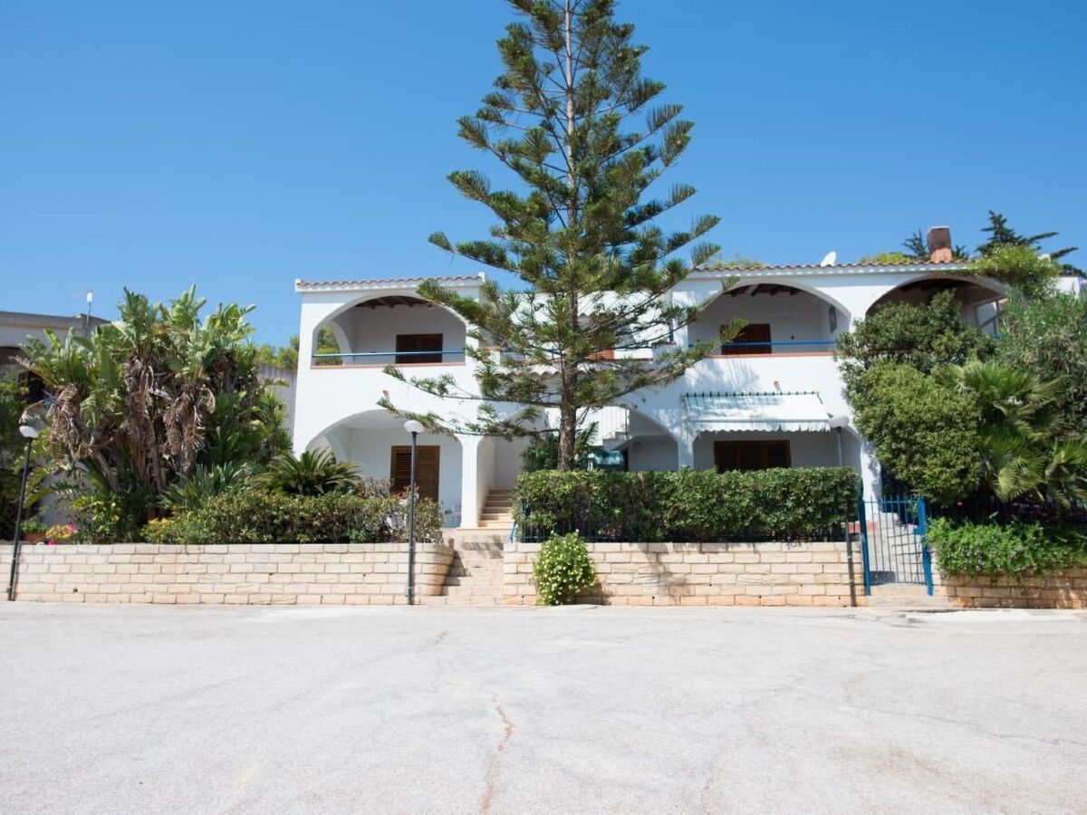 Appartement avec vue mer à Sciacca, 5 pers. - Photo 30