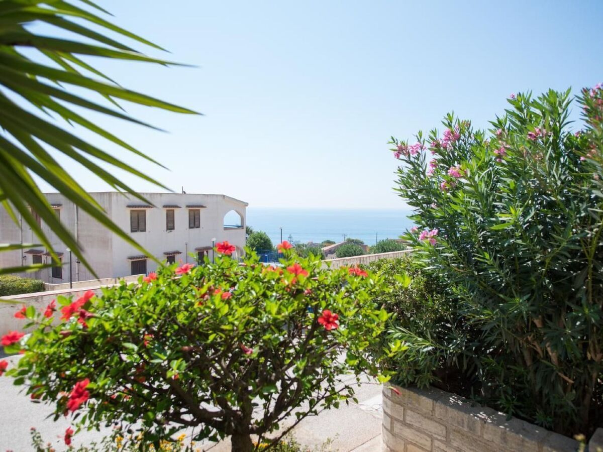Appartement avec vue mer à Sciacca, 5 pers. - Photo 34