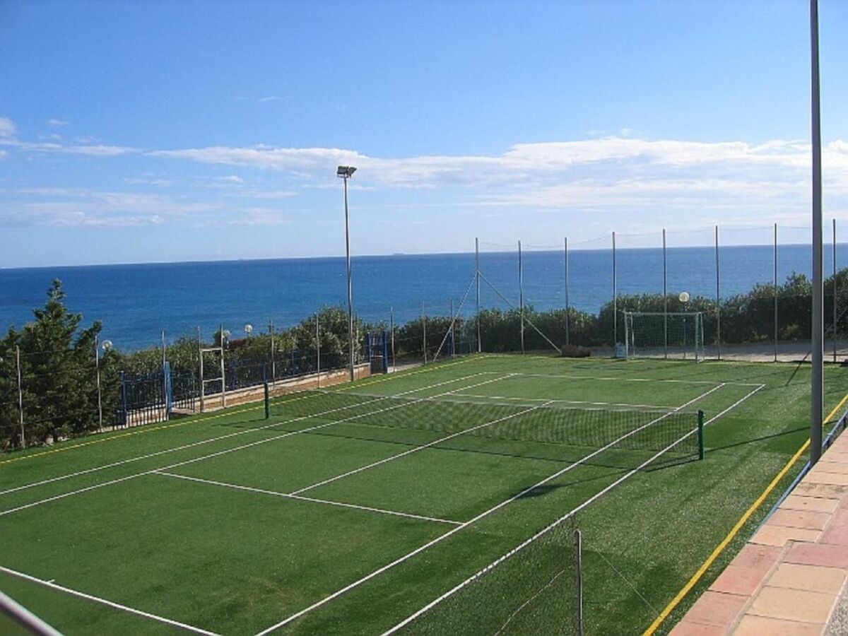 Appartement avec vue mer à Sciacca, 5 pers. - Photo 35