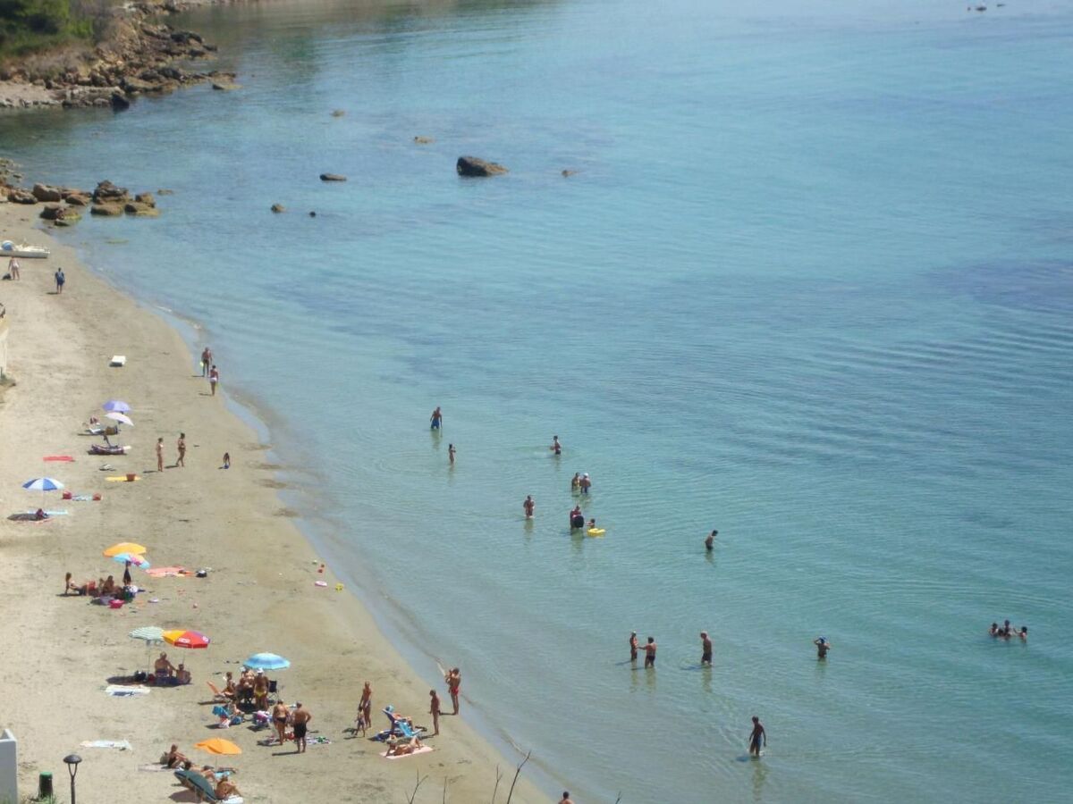 Appartement avec vue mer à Sciacca, 5 pers. - Photo 38