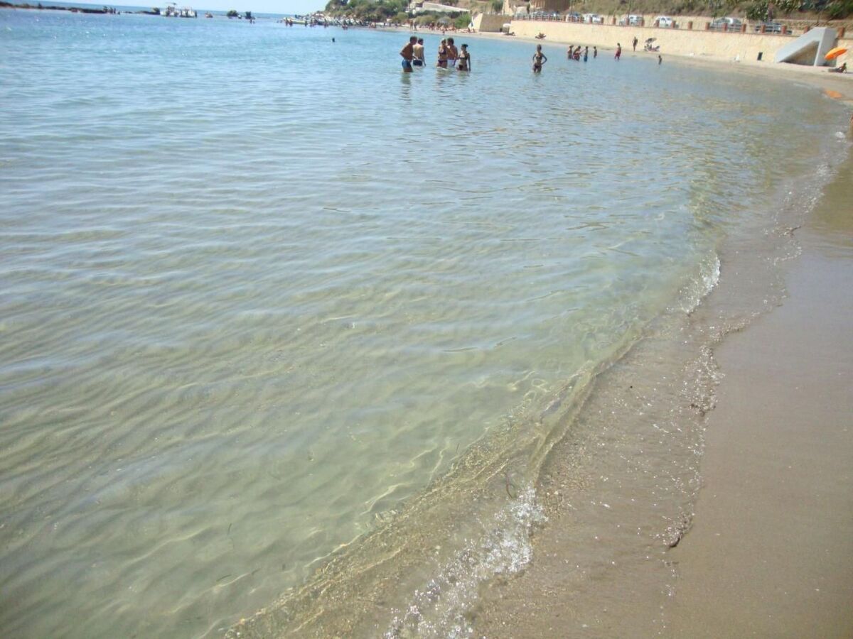 Appartement avec vue mer à Sciacca, 5 pers. - Photo 39