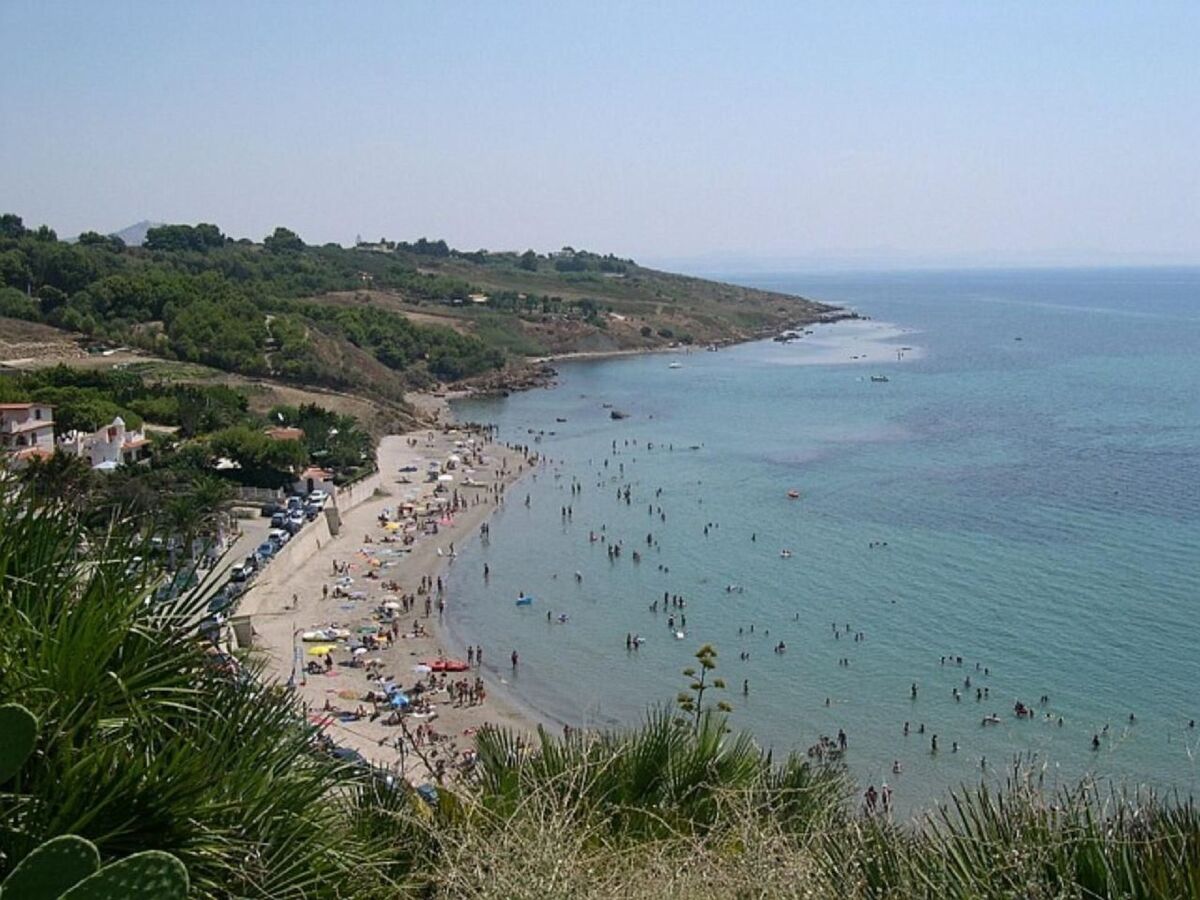 Appartement avec vue mer à Sciacca, 5 pers. - Photo 40