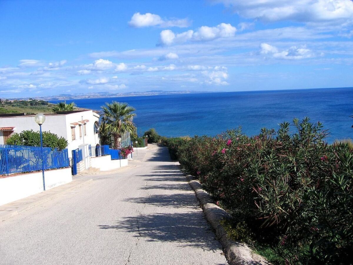 Appartement avec vue mer à Sciacca, 5 pers. - Photo 41