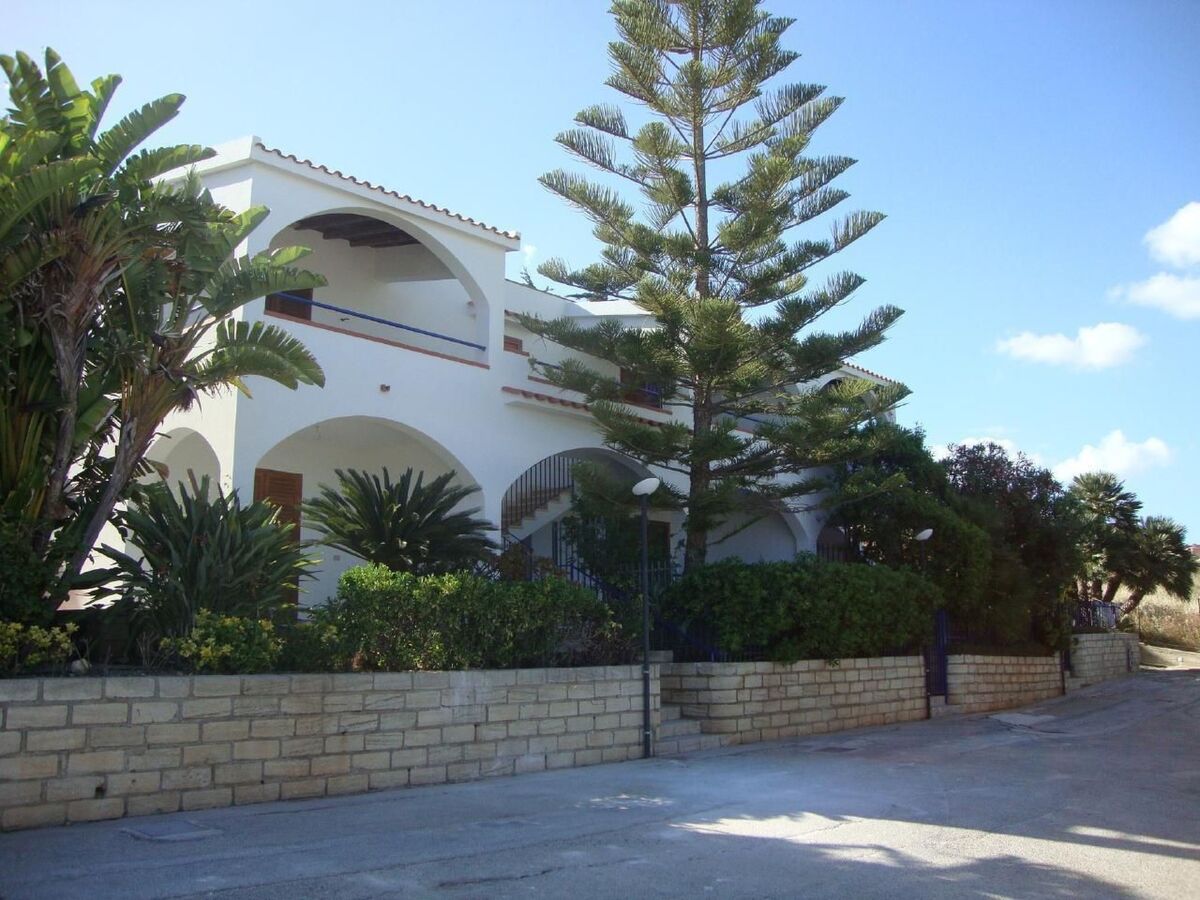 Appartement avec vue mer à Sciacca, 5 pers. - Photo 42
