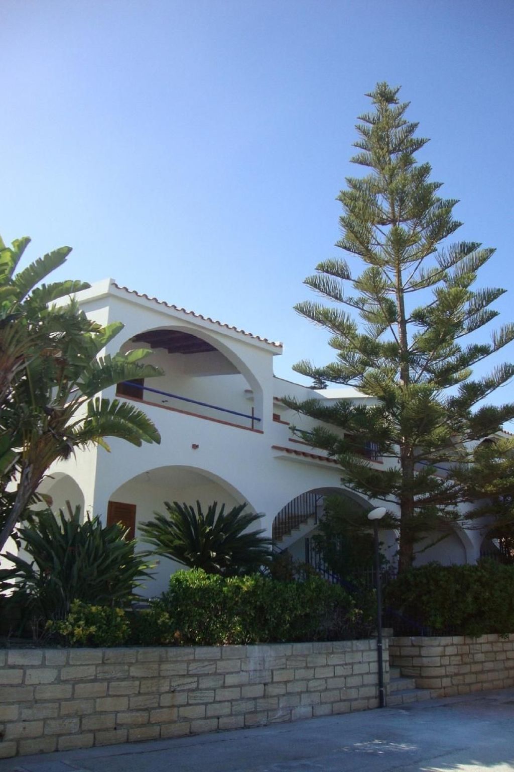 Appartement avec vue mer à Sciacca, 5 pers. - Photo 43