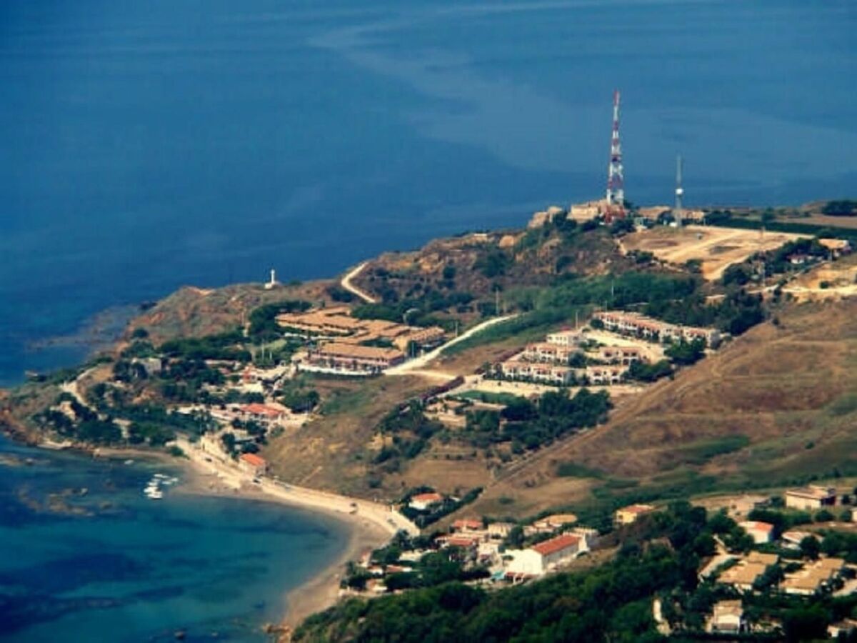 Appartement avec vue mer à Sciacca, 5 pers. - Photo 44