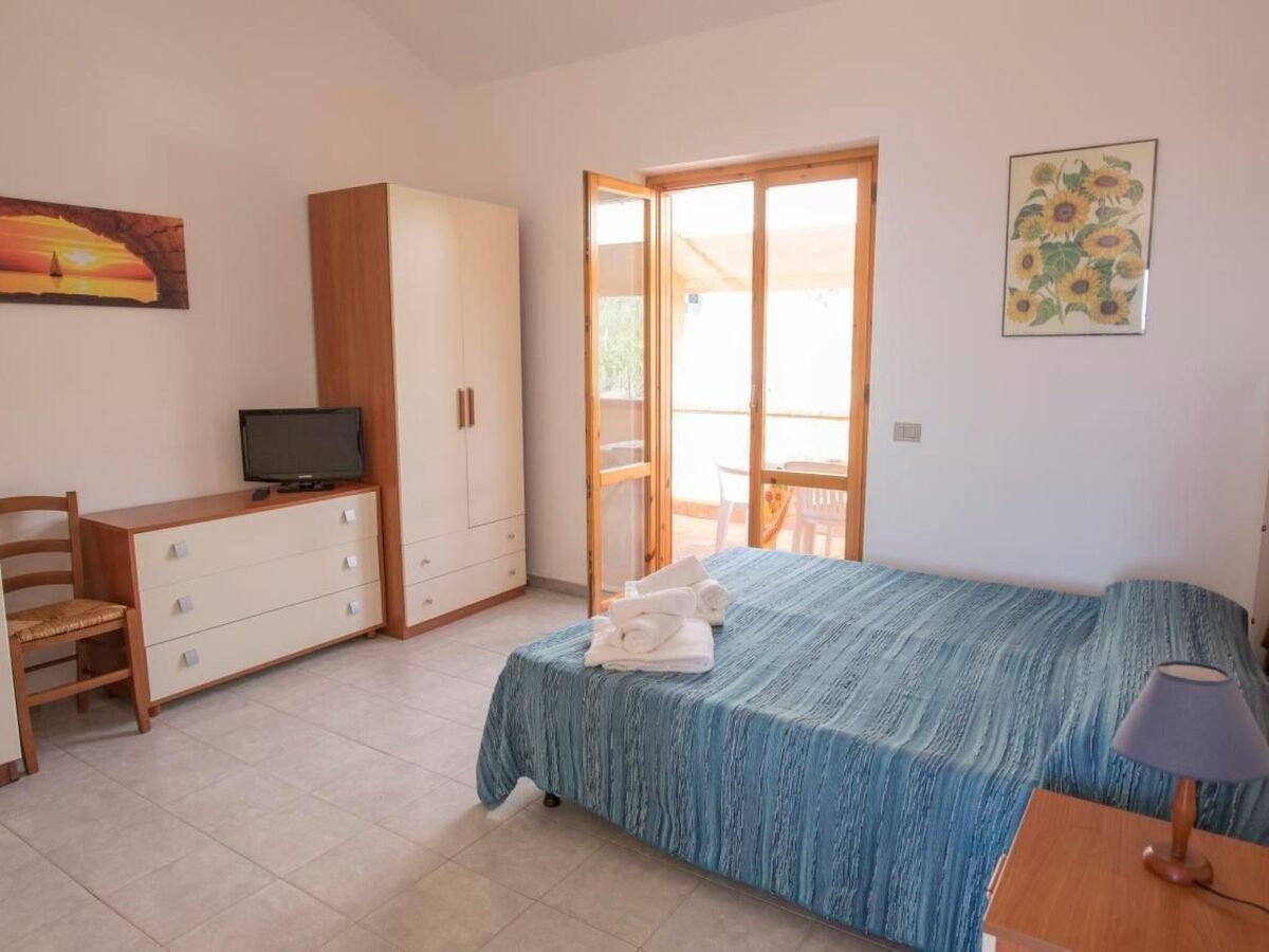 Appartement à 200 m de la mer à Sciacca avec grill - Photo 2