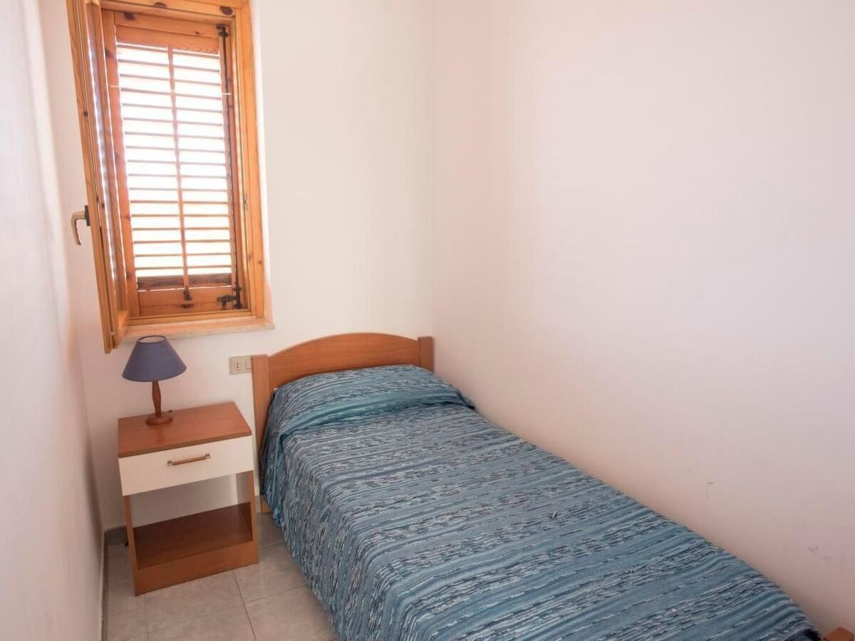 Appartement à 200 m de la mer à Sciacca avec grill - Photo 4