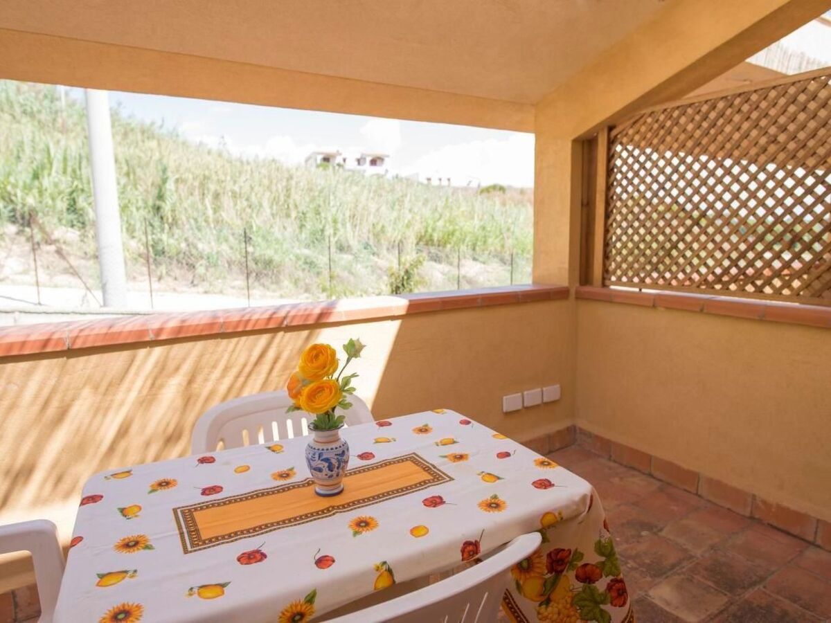 Appartement à 200 m de la mer à Sciacca avec grill - Photo 8