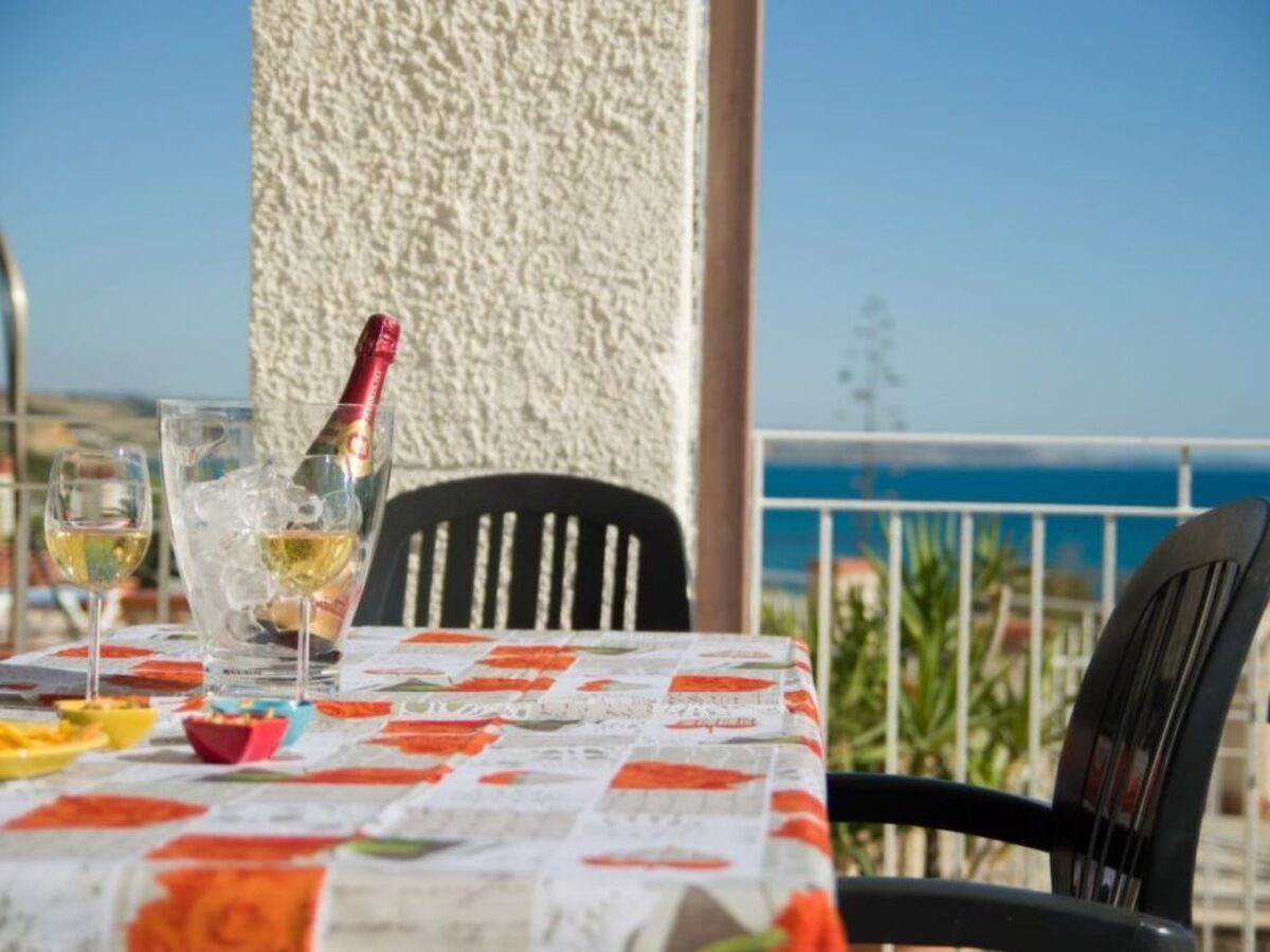 Appartement 2 chambres à Sciacca, vue mer et plage à 100m - Photo 2