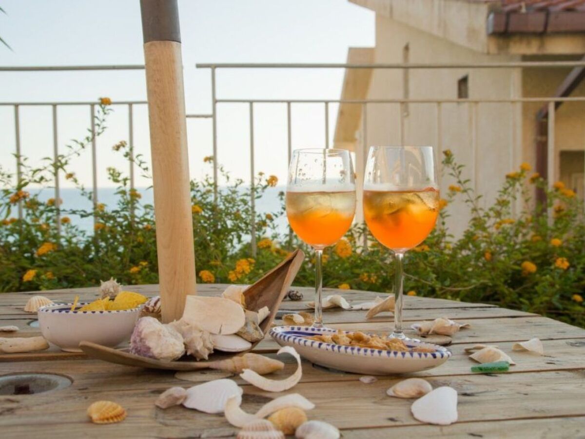 Appartement 2 chambres à Sciacca, vue mer et plage à 100m - Photo 3