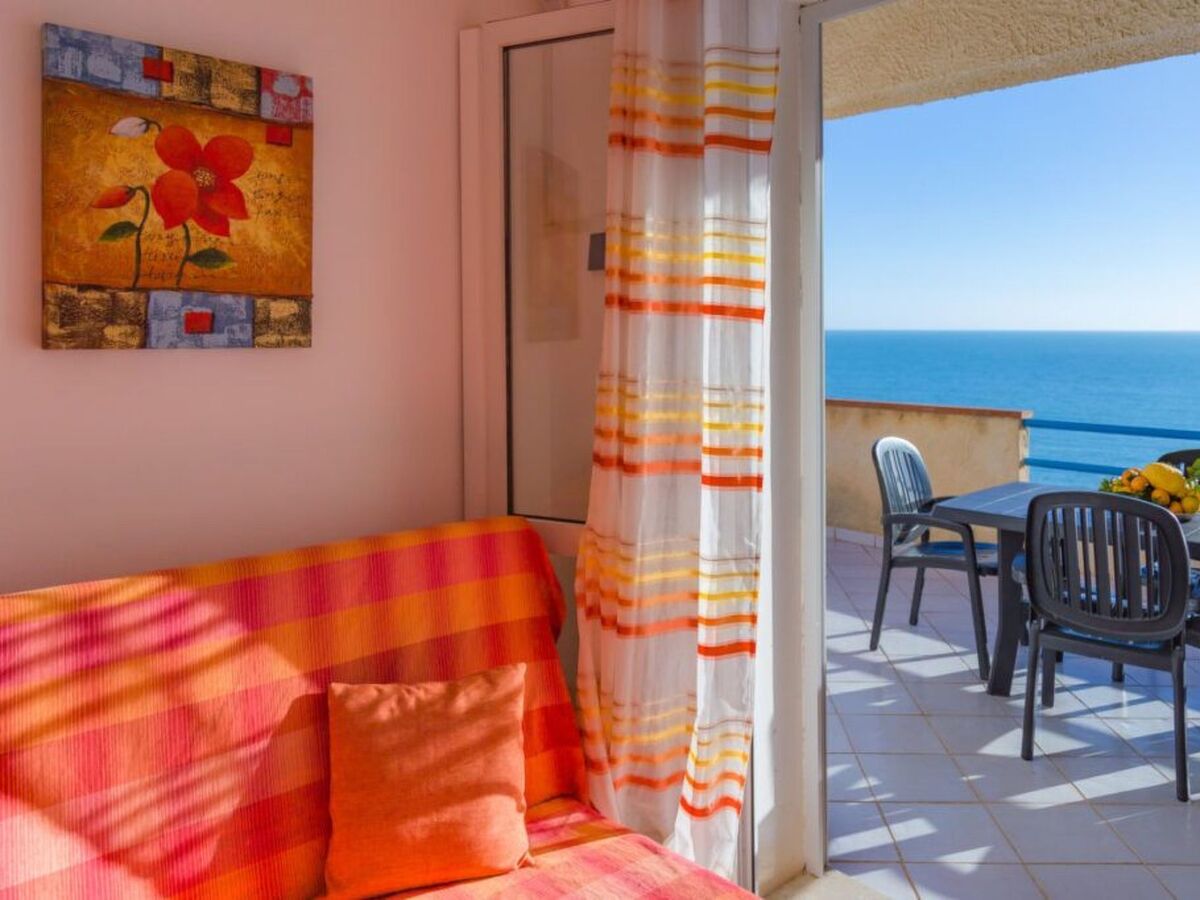 Appartement 2 chambres à Sciacca, vue mer et plage à 100m - Photo 6