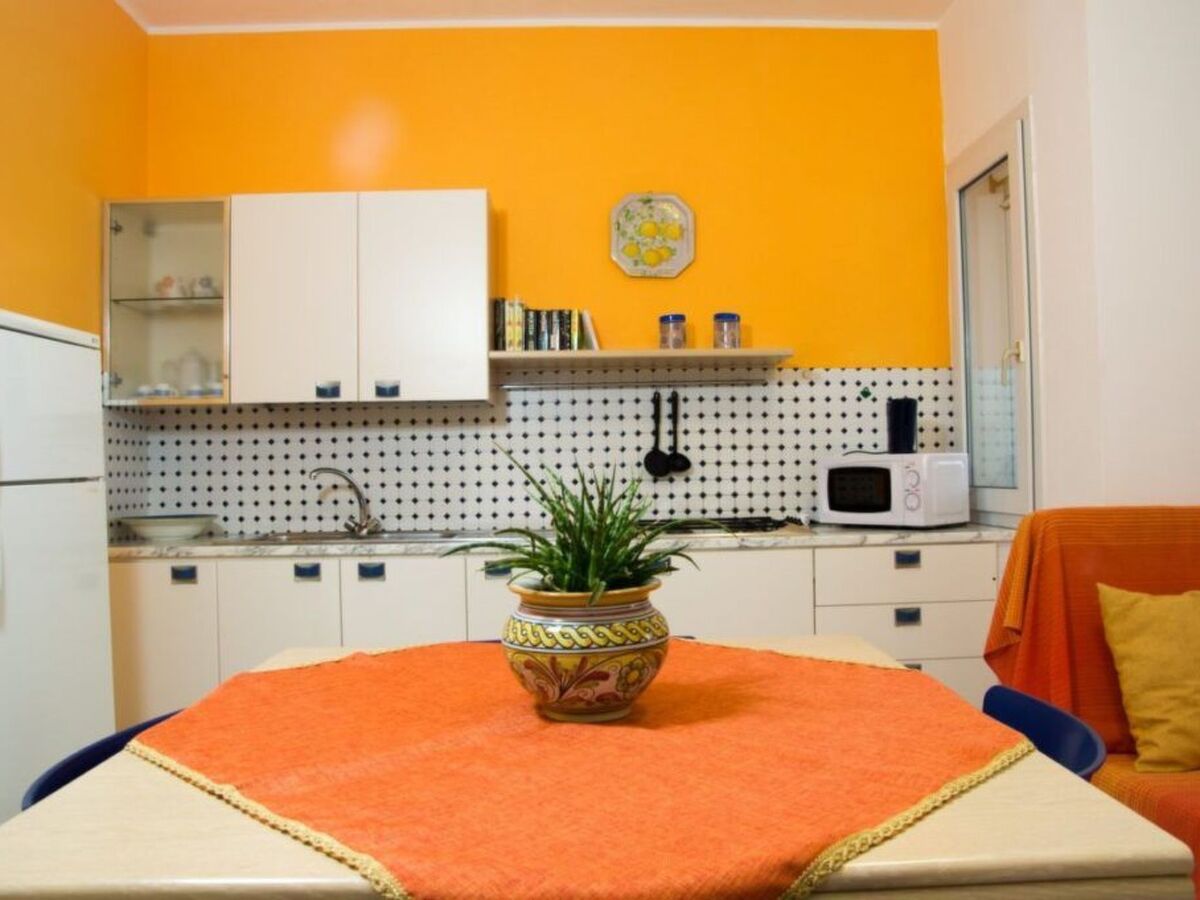 Appartement 2 chambres à Sciacca, vue mer et plage à 100m - Photo 7