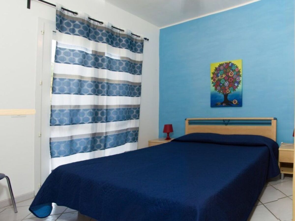 Appartement 2 chambres à Sciacca, vue mer et plage à 100m - Photo 8