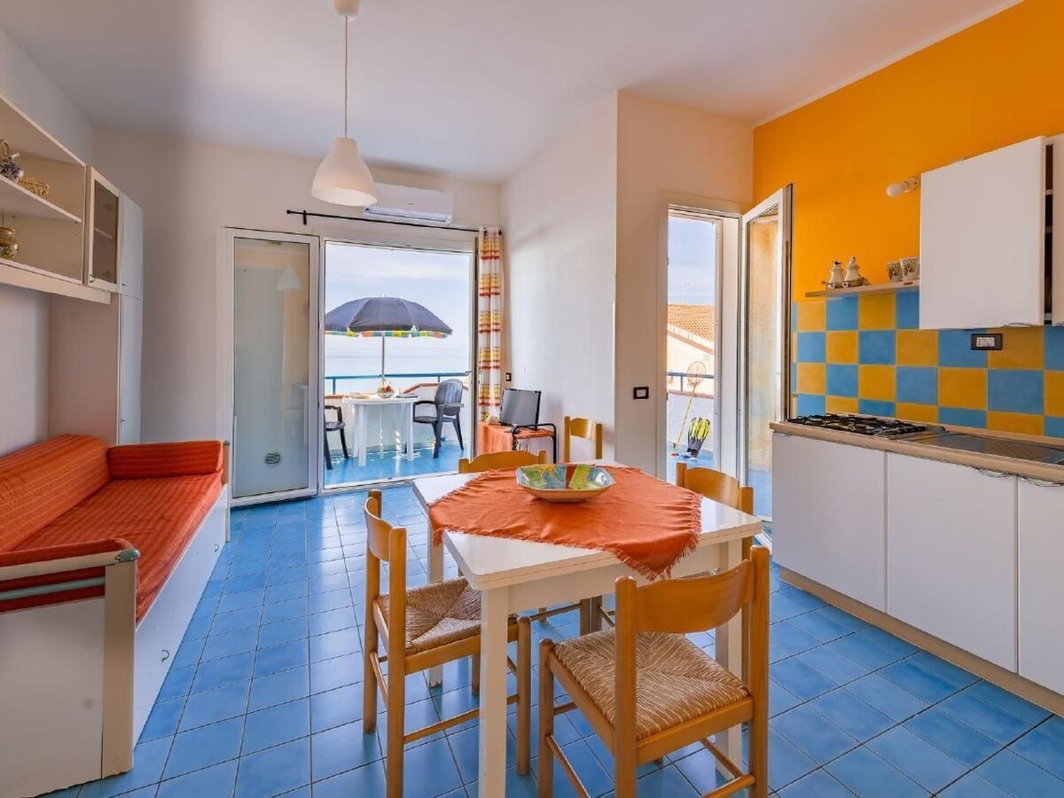 Appartement Sciacca, 100 m plage et terrasse - Photo 2