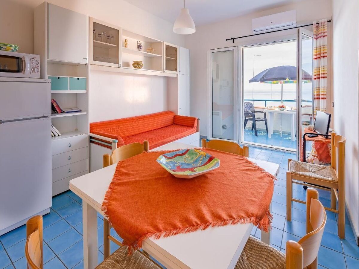 Appartement Sciacca, 100 m plage et terrasse - Photo 3