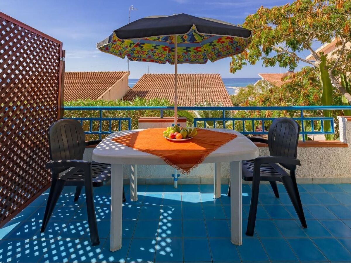 Appartement Sciacca, 100 m plage et terrasse - Photo 4