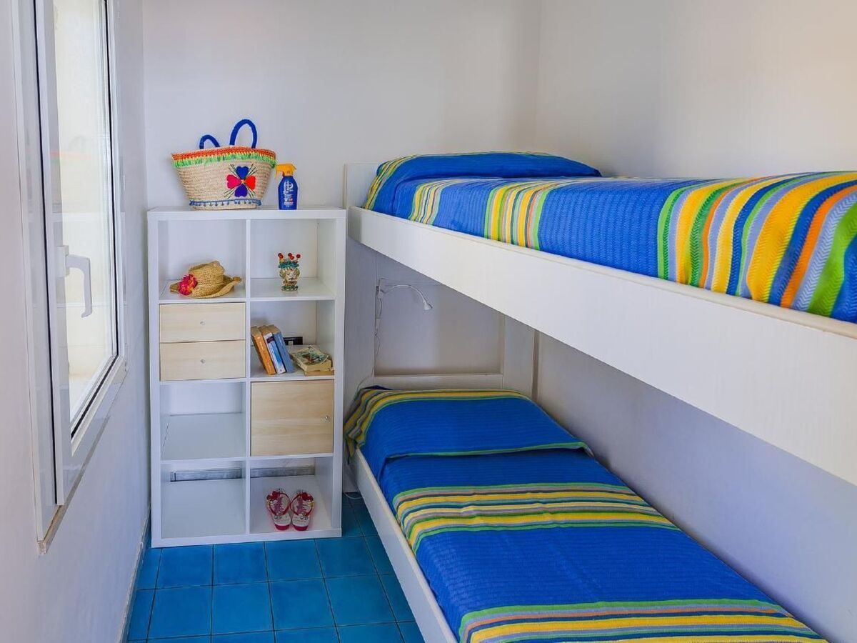 Appartement Sciacca, 100 m plage et terrasse - Photo 5