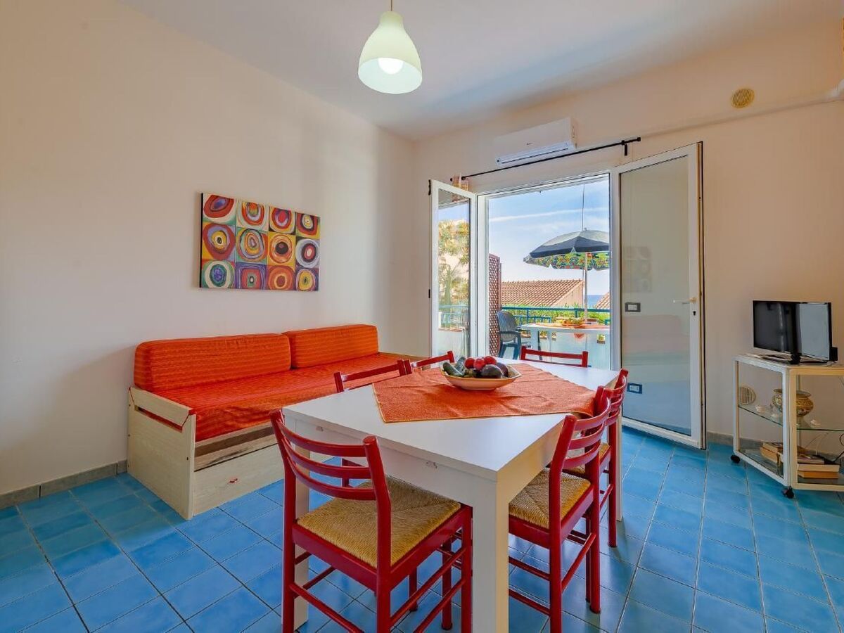 Appartement Sciacca, 100 m plage et terrasse - Photo 6