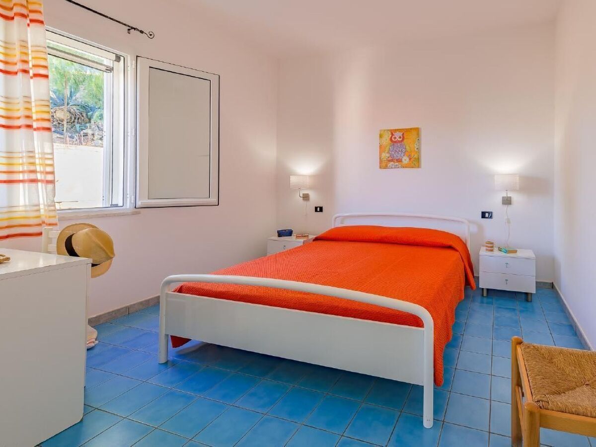 Appartement Sciacca, 100 m plage et terrasse - Photo 7