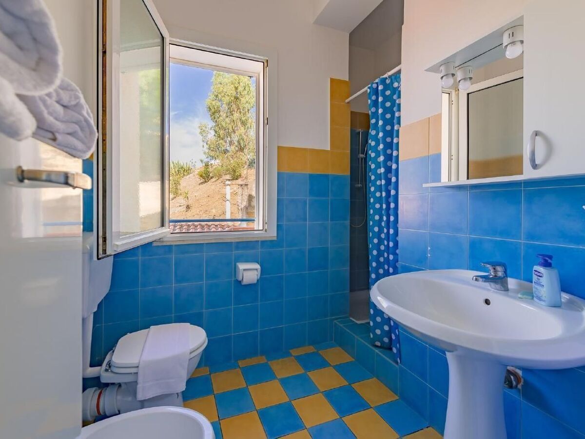 Appartement Sciacca, 100 m plage et terrasse - Photo 9