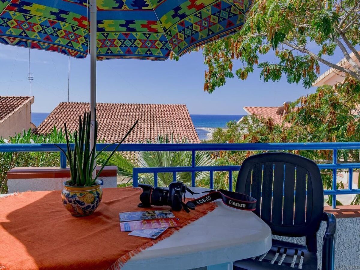 Appartement Sciacca, 100 m plage et terrasse - Photo 12
