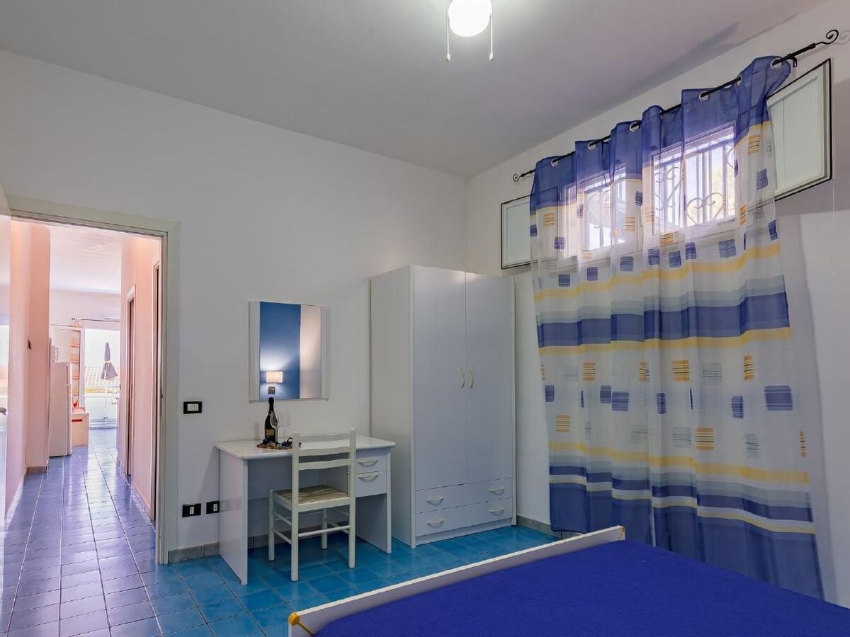 Appartement Sciacca, 100 m plage et terrasse - Photo 14