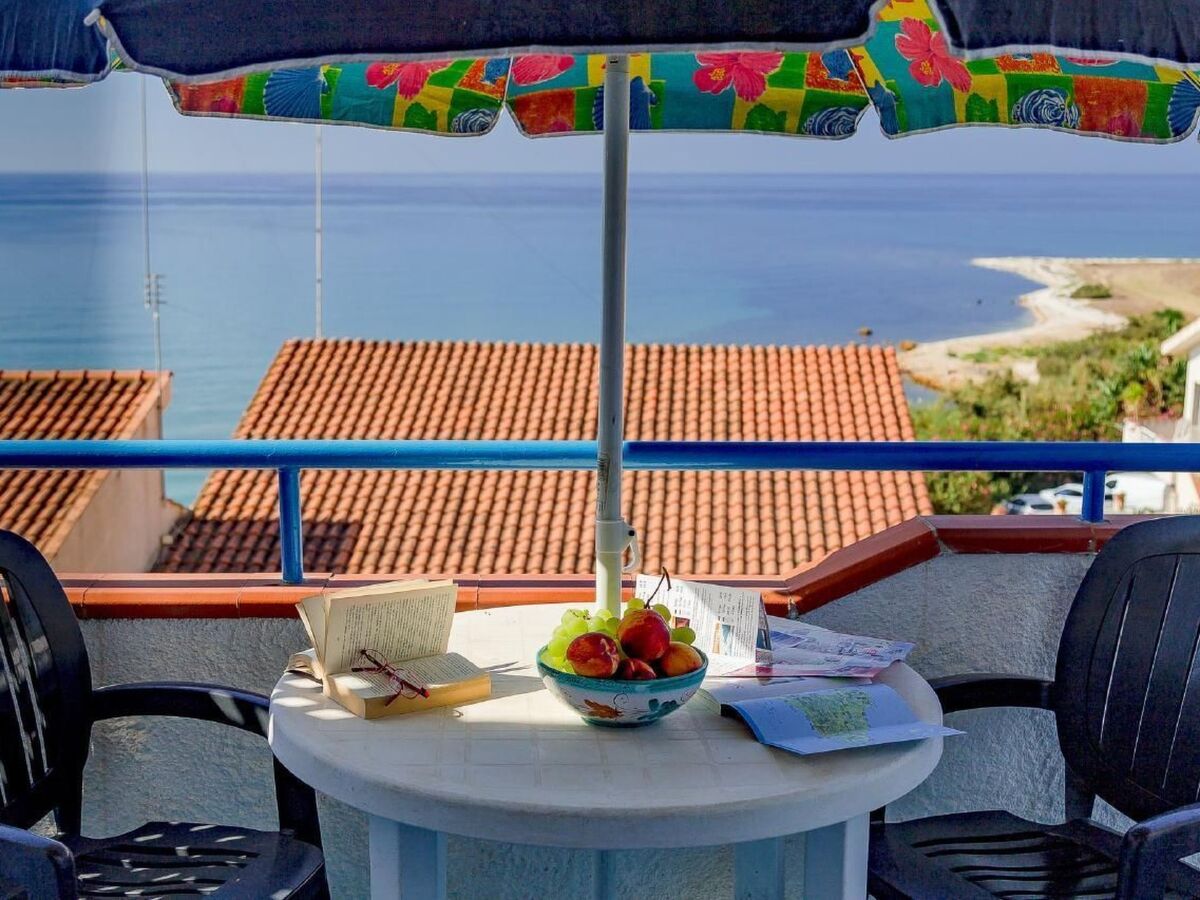 Appartement Sciacca, 100 m plage et terrasse - Photo 15