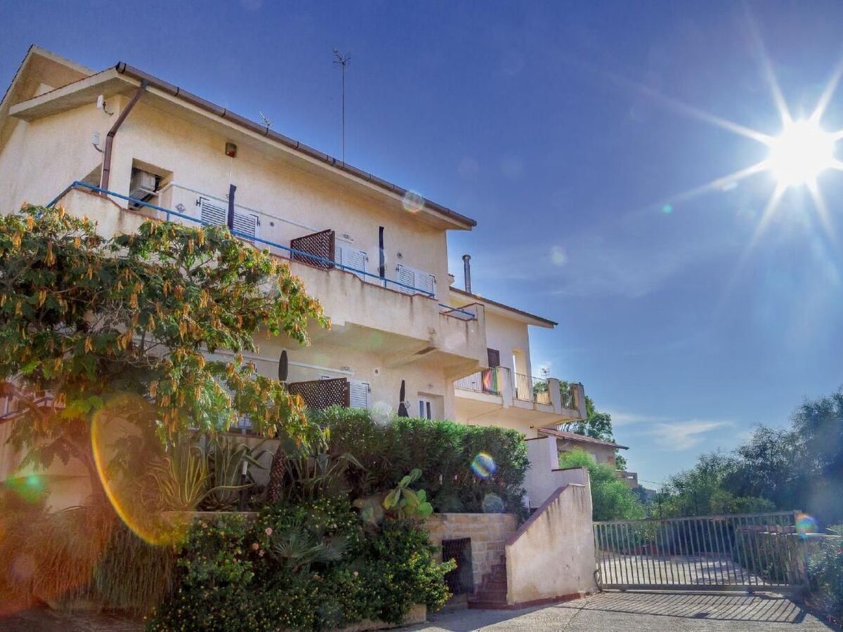 Appartement Sciacca, 100 m plage et terrasse - Photo 17