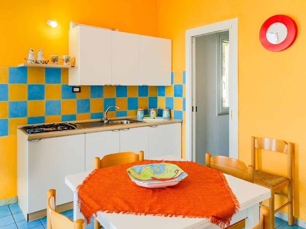 Appartement Sciacca, 100 m plage et terrasse - Photo 19
