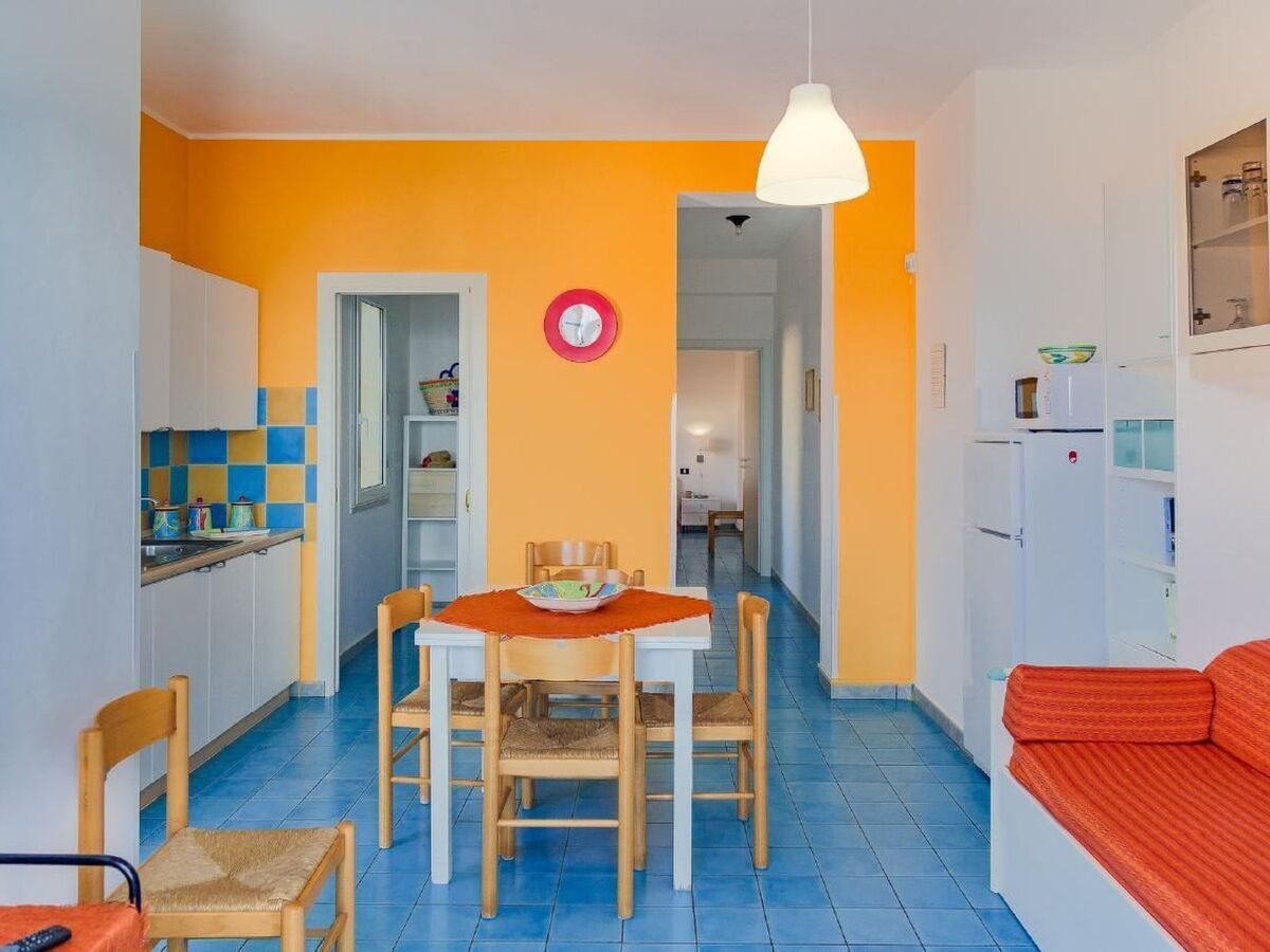 Appartement Sciacca, 100 m plage et terrasse - Photo 20