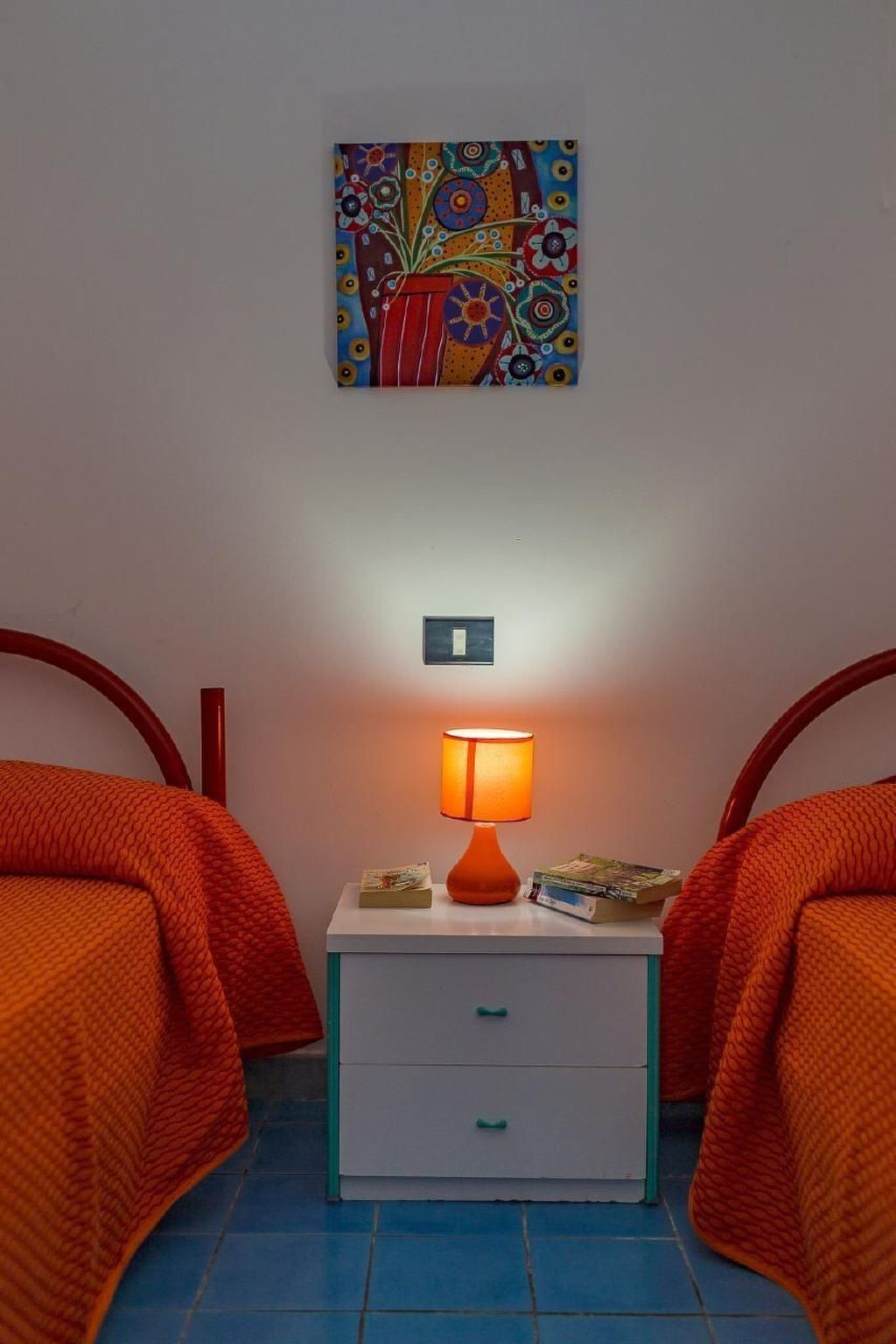 Appartement Sciacca, 100 m plage et terrasse - Photo 23
