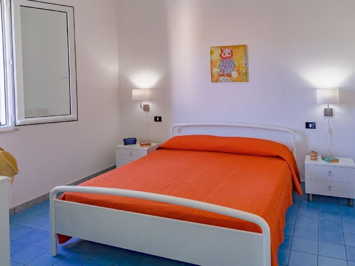 Appartement Sciacca, 100 m plage et terrasse - Photo 24