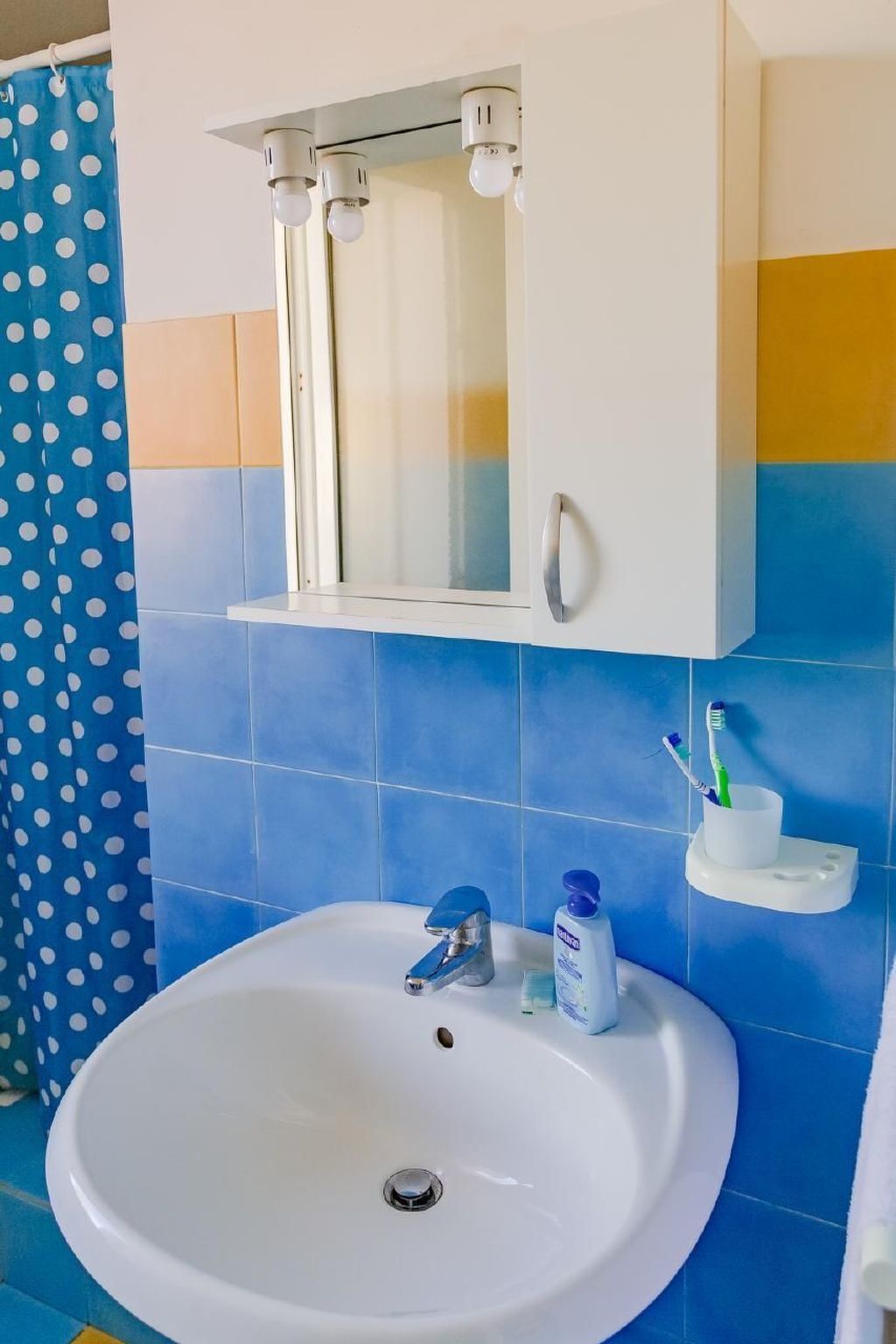 Appartement Sciacca, 100 m plage et terrasse - Photo 25