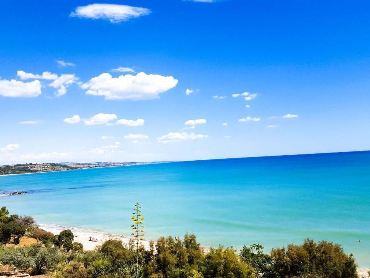 Appartement Sciacca, 100 m plage et terrasse - Photo 28