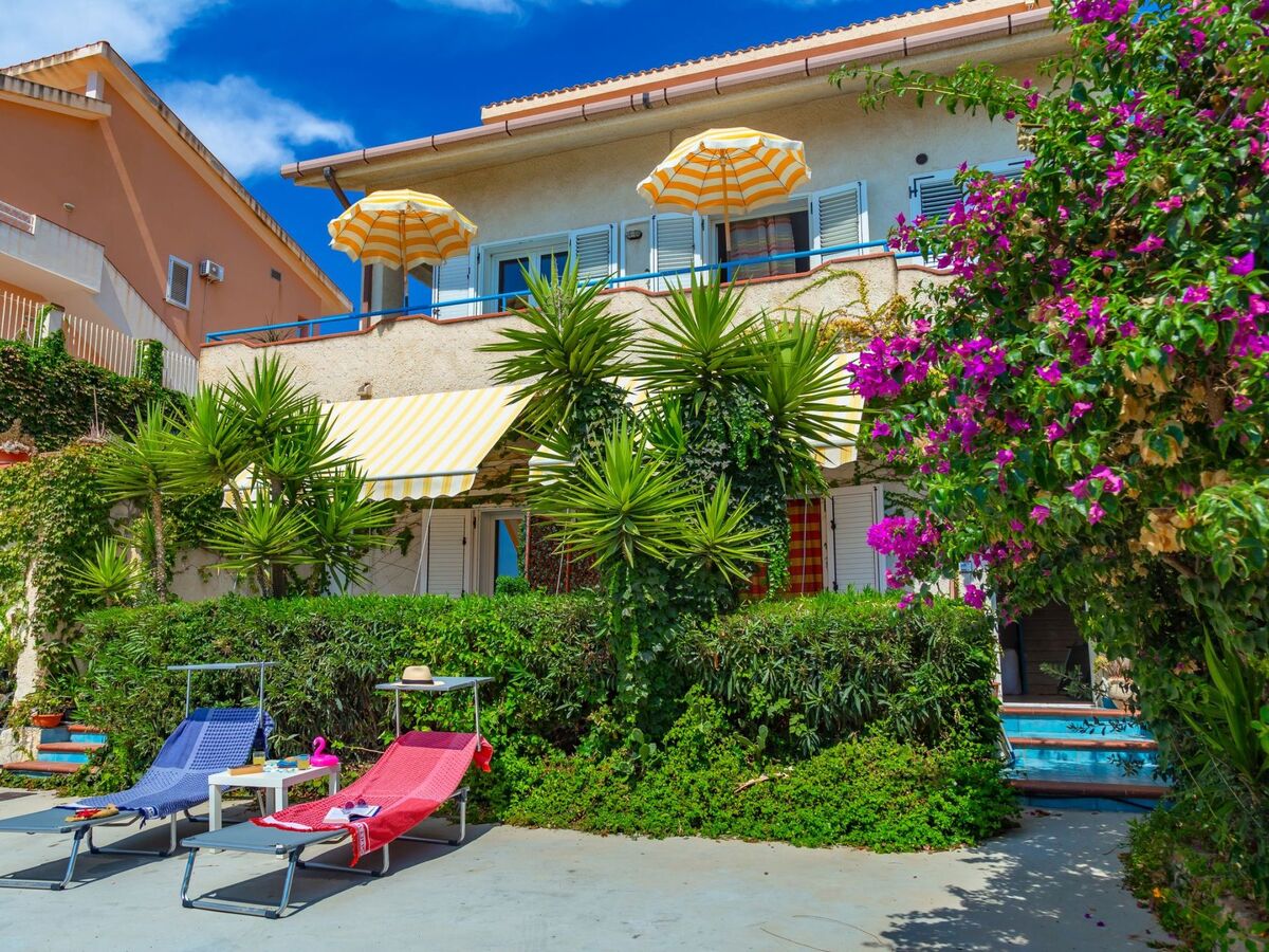 Appartement 4 pers. à 50m de la plage, Sciacca - Photo 1