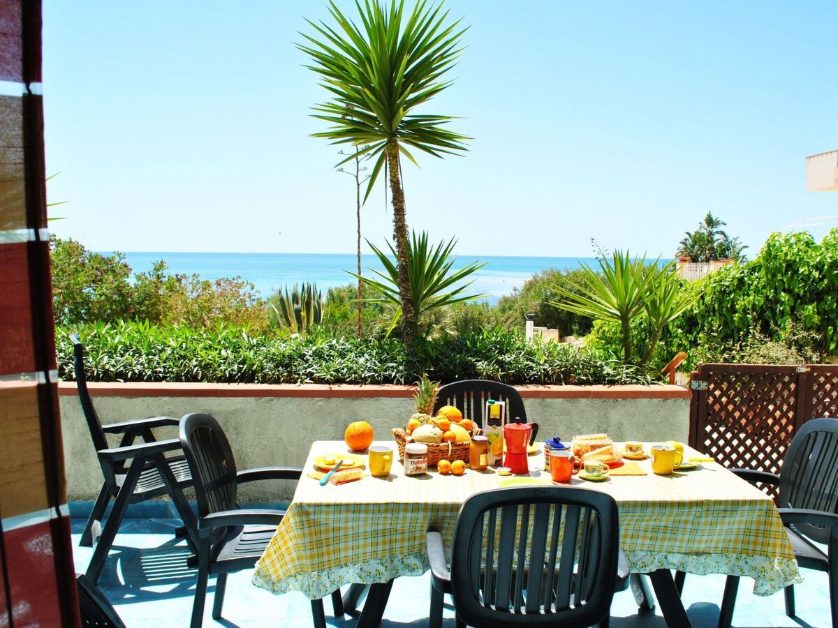 Appartement 4 pers. à 50m de la plage, Sciacca - Photo 4
