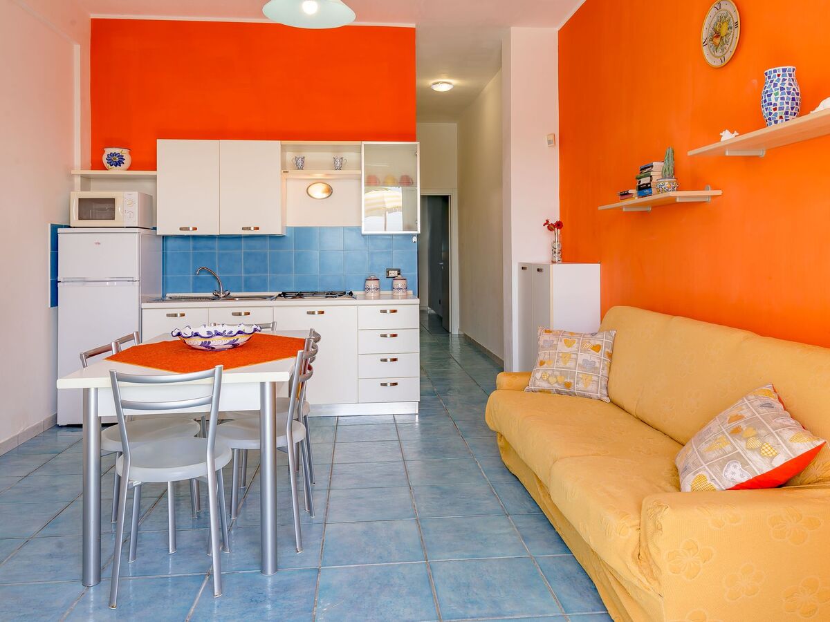 Appartement 4 pers. à 50m de la plage, Sciacca - Photo 5