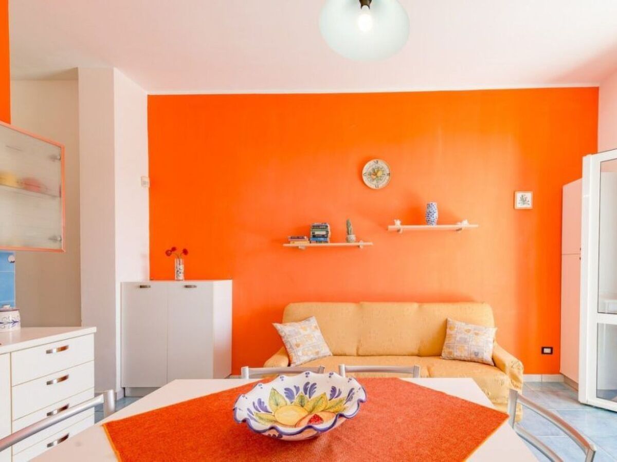 Appartement 4 pers. à 50m de la plage, Sciacca - Photo 6