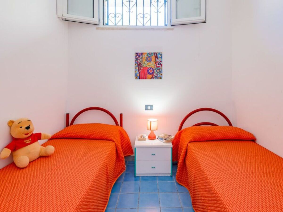 Appartement 4 pers. à 50m de la plage, Sciacca - Photo 7