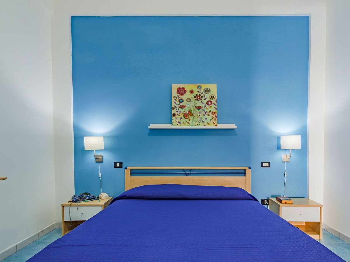 Appartement 4 pers. à 50m de la plage, Sciacca - Photo 8