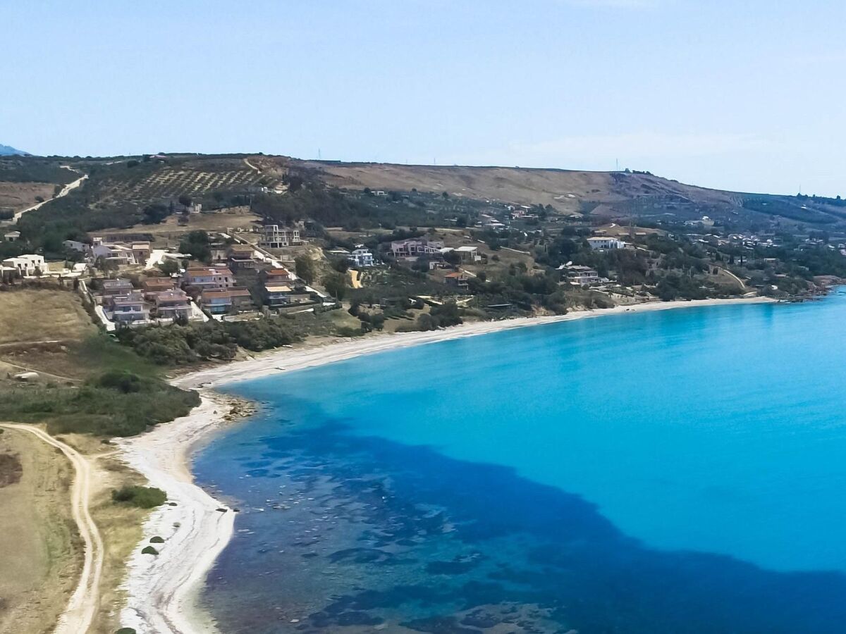 Appartement 4 pers. à 50m de la plage, Sciacca - Photo 10