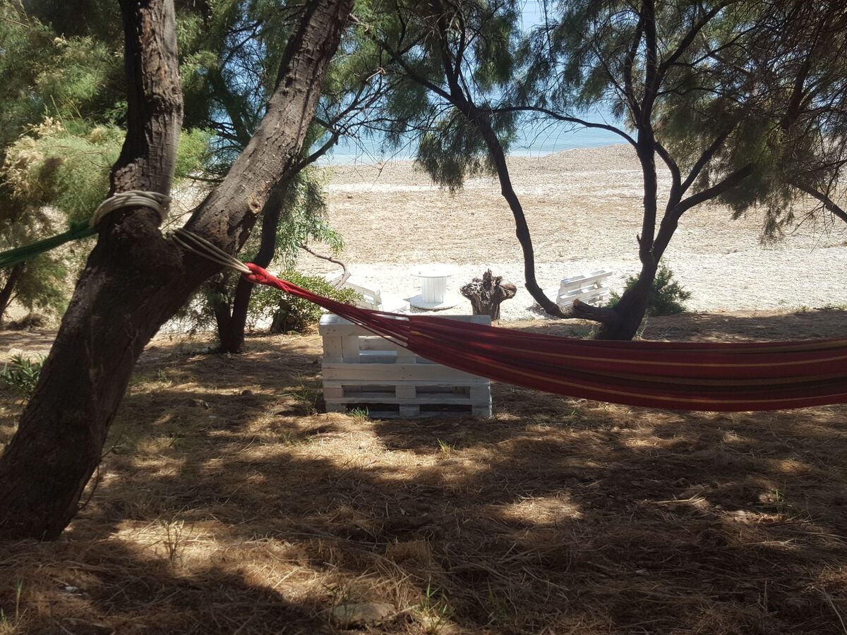 Appartement 4 pers. à 50m de la plage, Sciacca - Photo 15