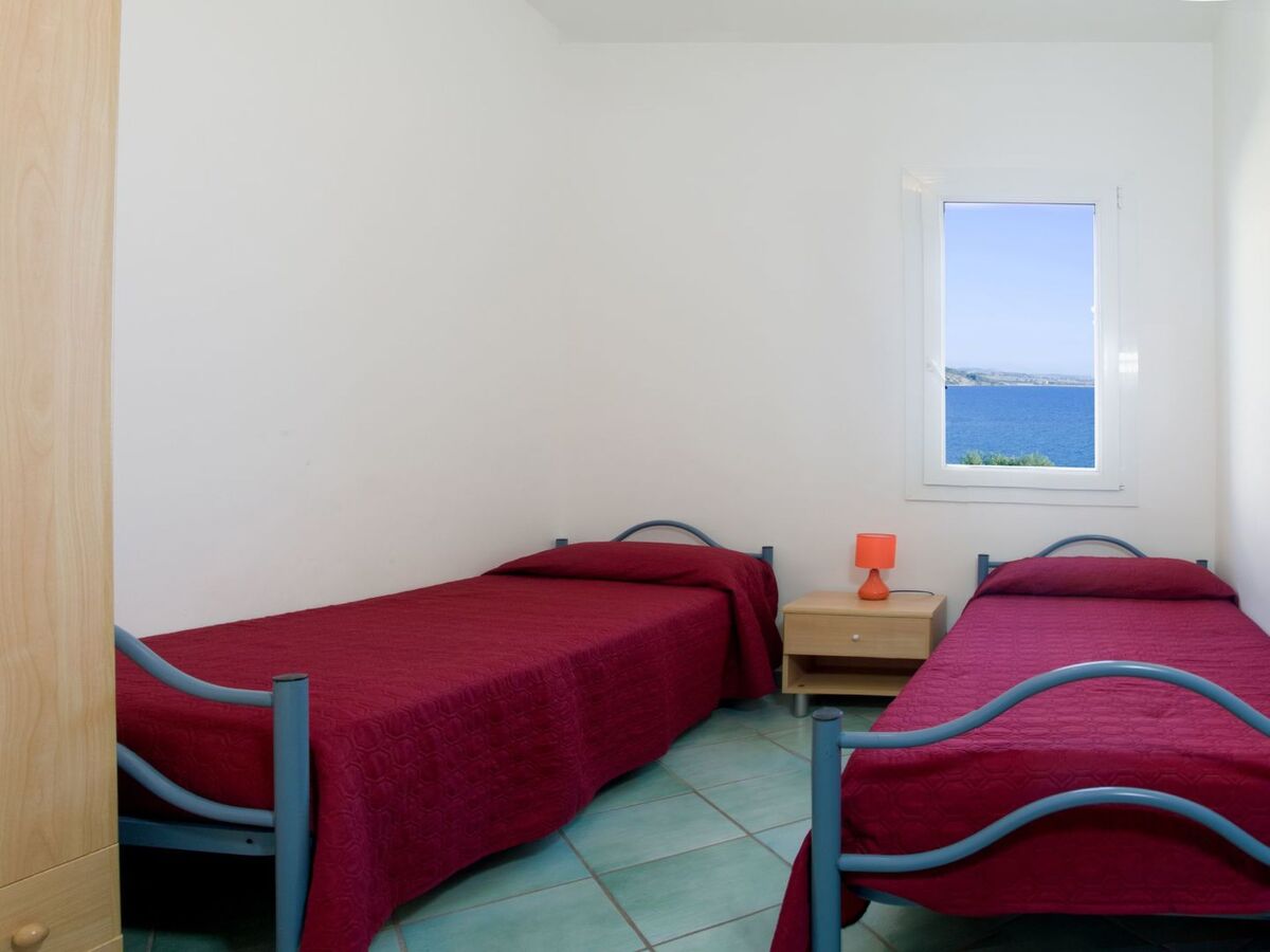 Appartement Sciacca, 50 m plage avec terrasse et barbecue - Photo 11