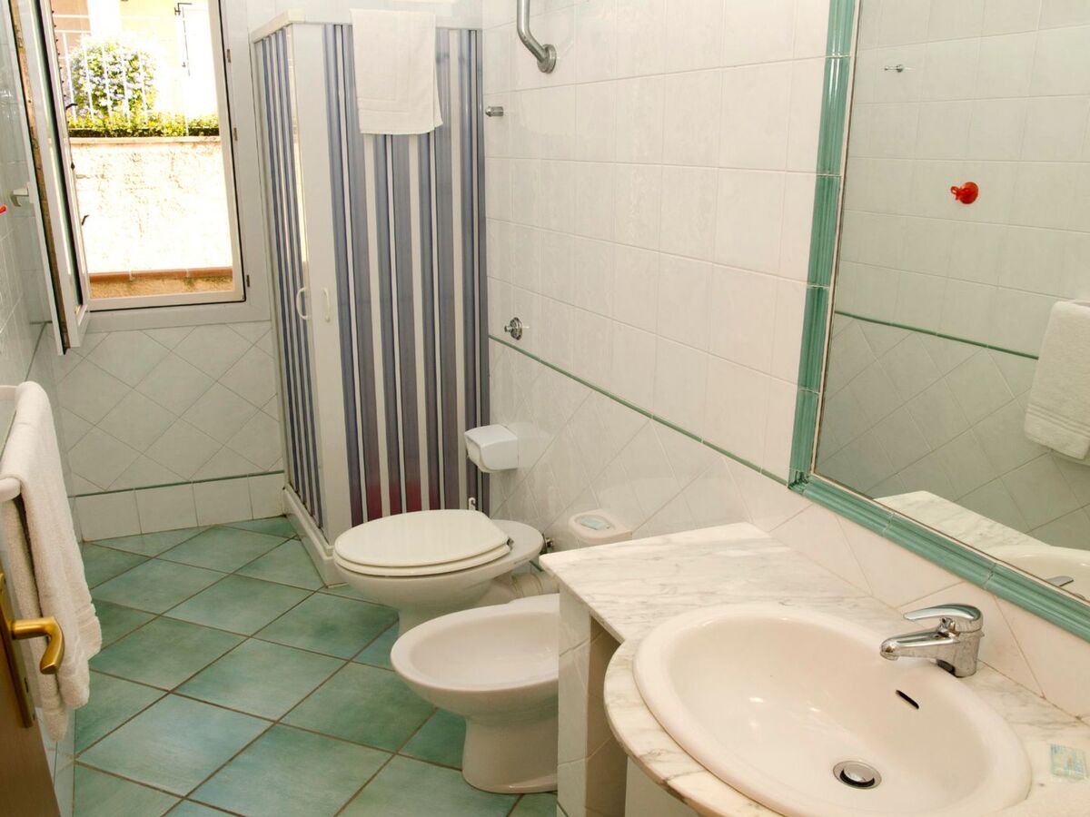 Appartement Sciacca, 50 m plage avec terrasse et barbecue - Photo 13