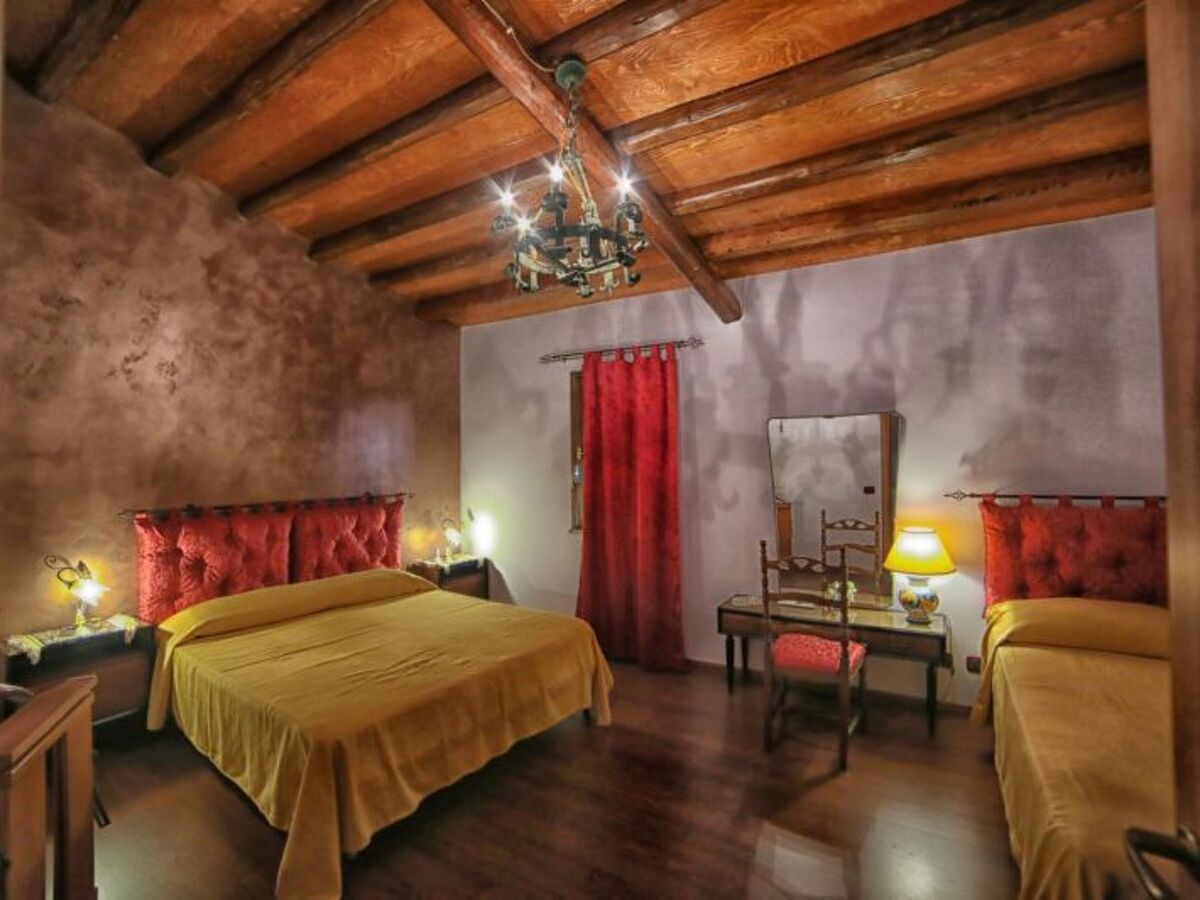 Perollo – Maison avec piscine et terrasse à Sciacca - Photo 2